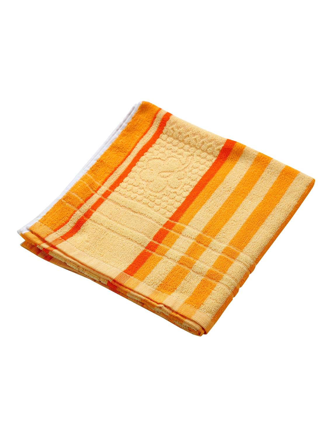 100% Cotton 1 Bath Towel