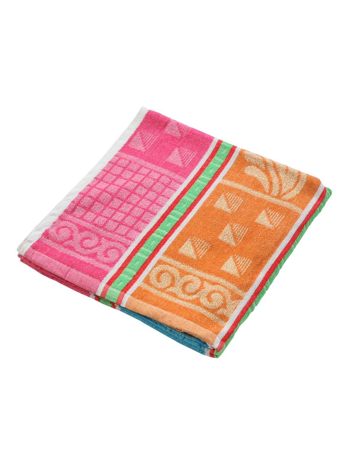 100% Cotton 1 Bath Towel