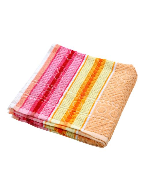 100% cotton 1 bath towel - 15706445 - Standard Image - 0