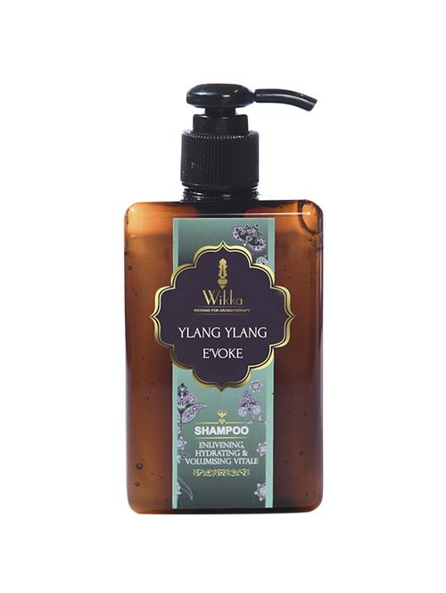 wikka ylang ylang e'voke shampoo - 15710623 - Standard Image - 0