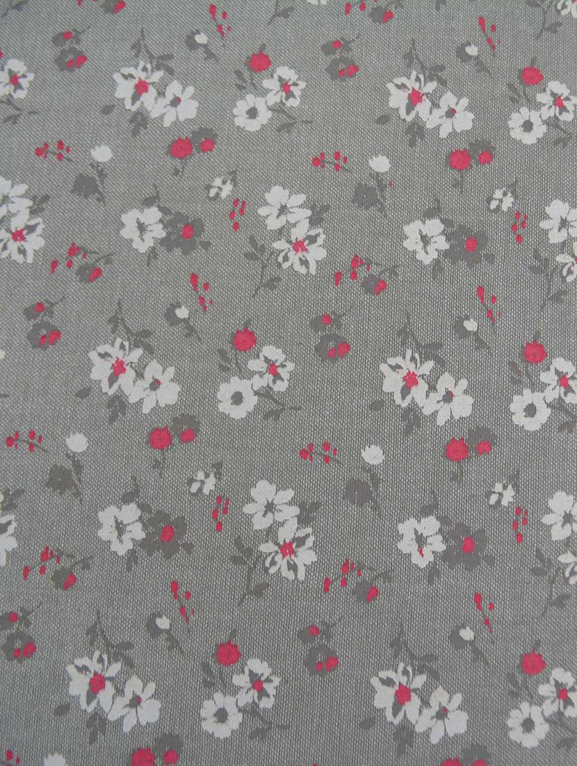 floral printed table cover - 15713974 - Standard Image - 4