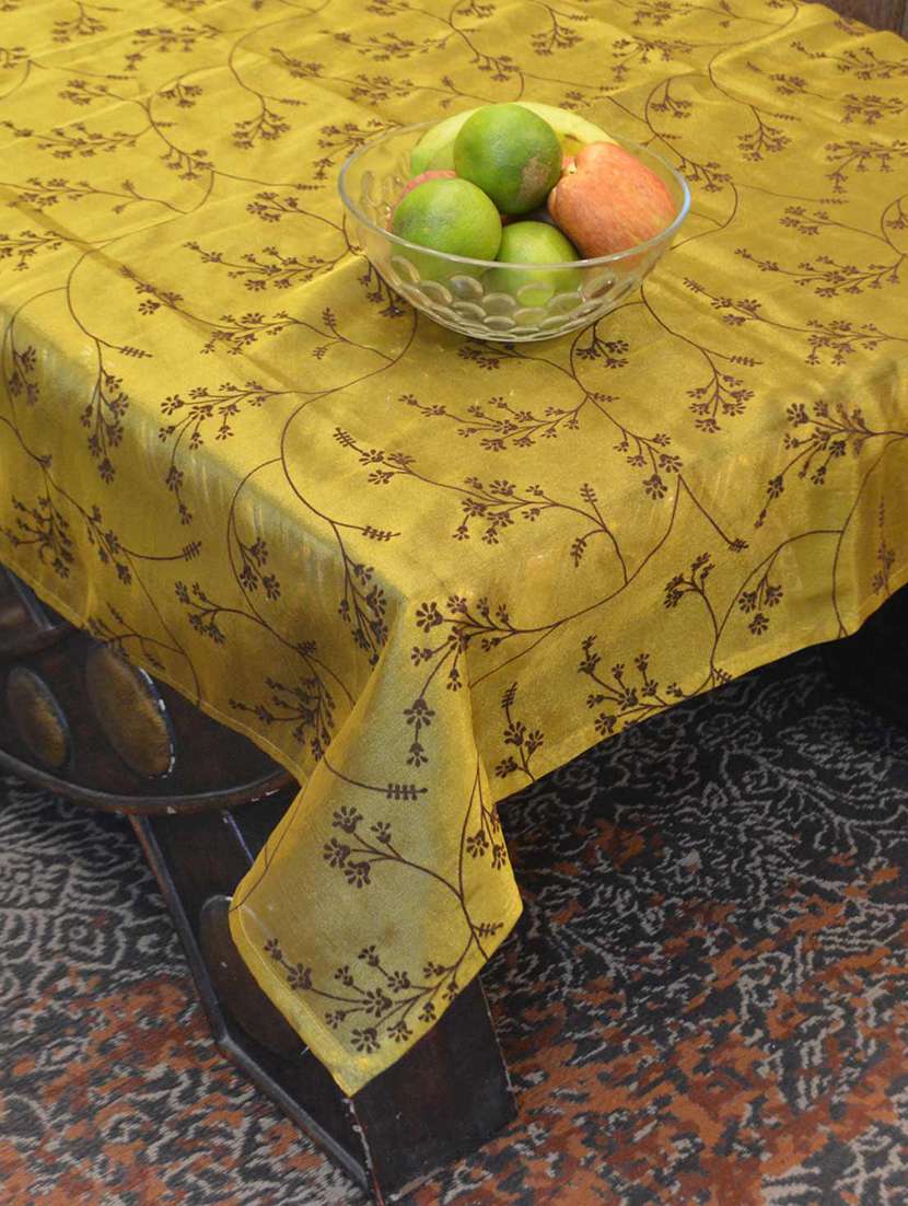 designer table cover