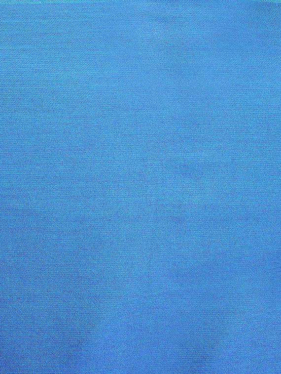 blue cotton shawl - 15719403 - Standard Image - 1