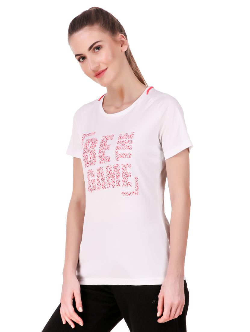 raglan sleeved graphic tee - 15735507 -  Standard Image - 1