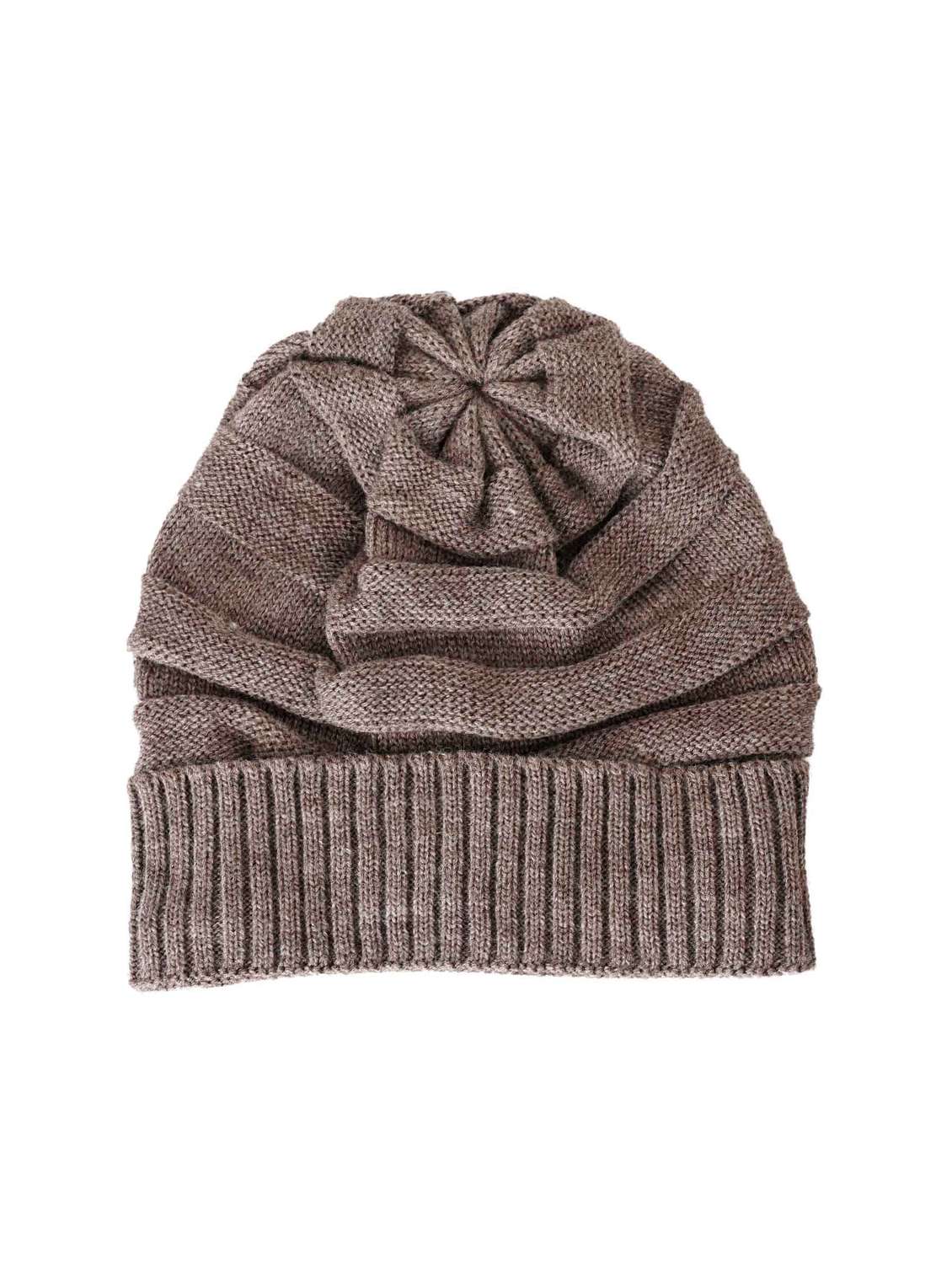 multi colored wool beanies - 15779819 -  Standard Image - 1