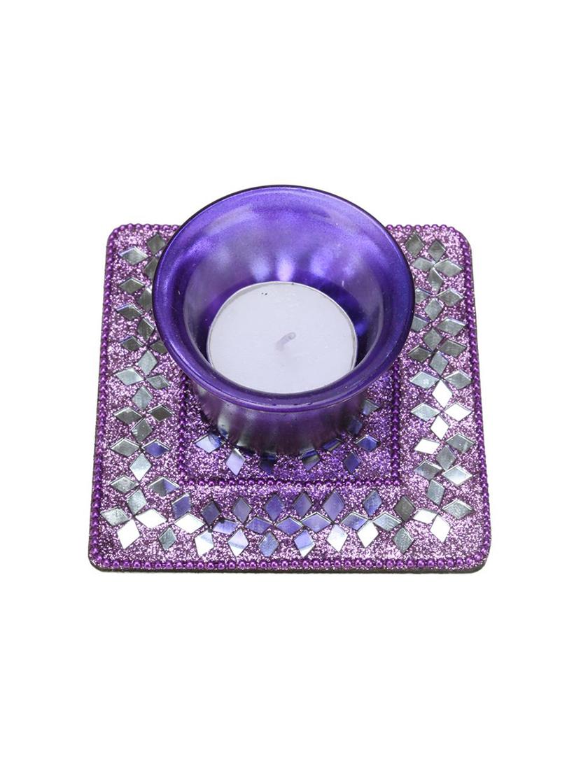 tea light stand - 15780231 - Standard Image - 1