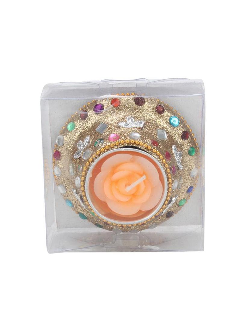 kritimaa stylish candle - 15780234 - Standard Image - 1