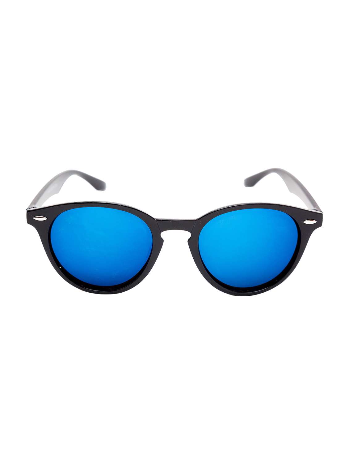 uv protected oval sunglasses