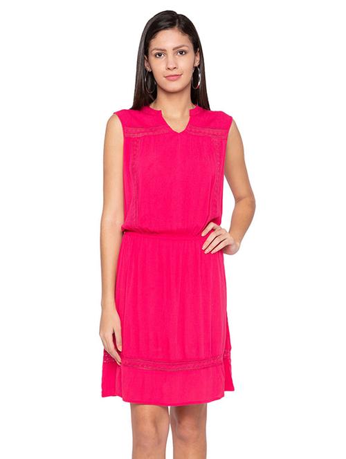Knee Length Sundresses for Women