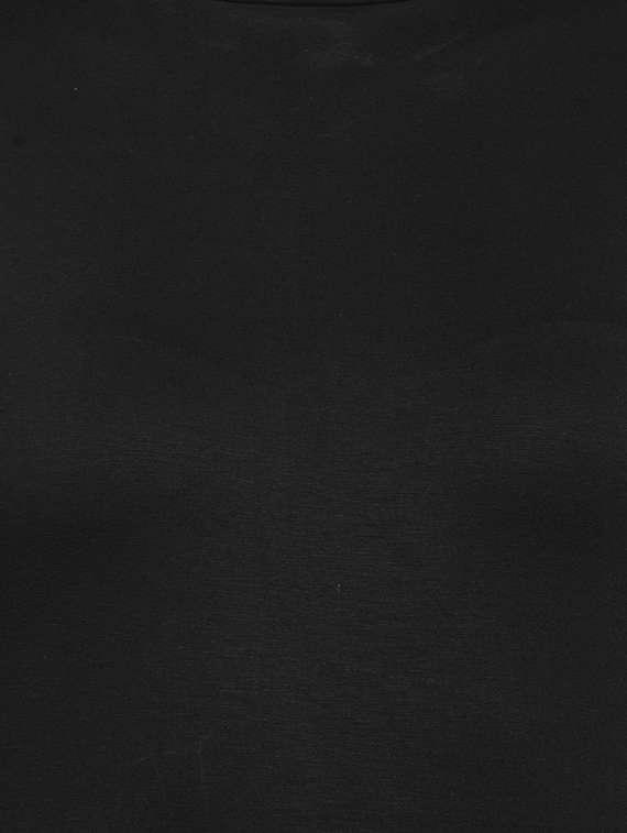 turtle neck long sleeved top - 15800754 - Standard Image - 4