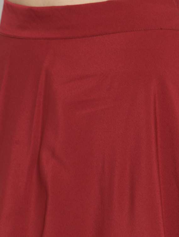 sequined top and skirt set - 15800878 -  Standard Image - 4