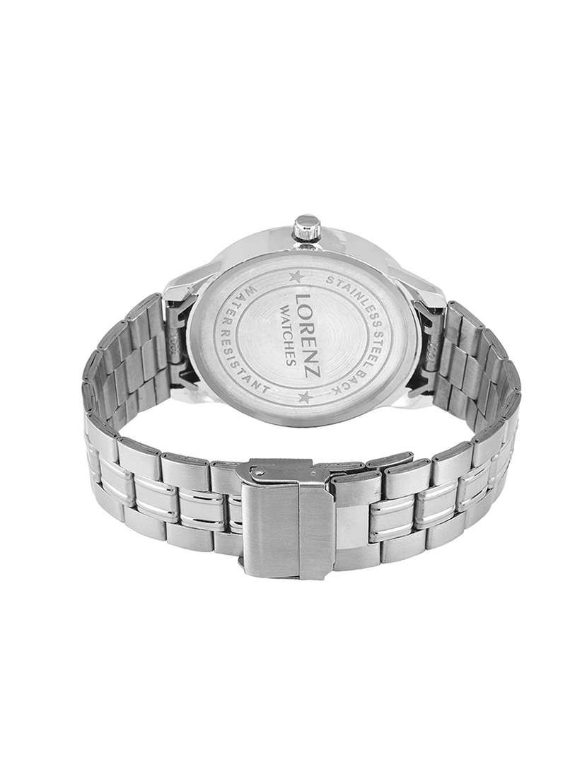 set of 4 round dial analog watch - 15818187 -  Standard Image - 1