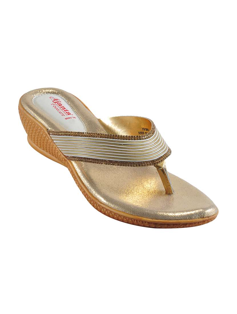 gold toe separator wedges