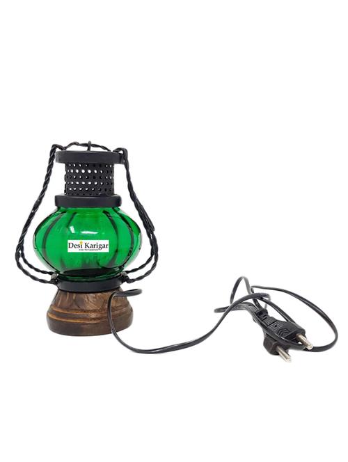 electric lantern stand - 15832001 - Standard Image - 0