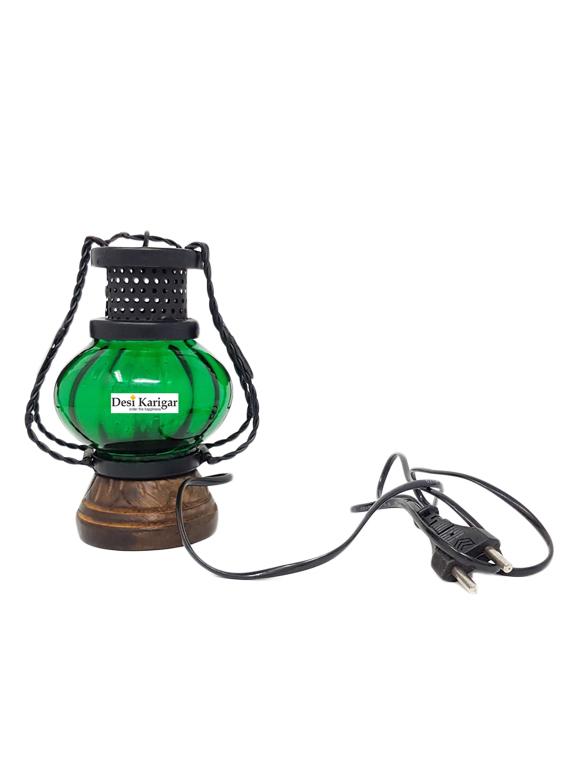 electric lantern stand - 15832001 - Zoom Image - 0