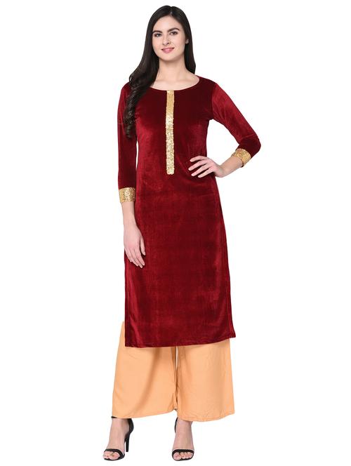 Winter Wear Dresses