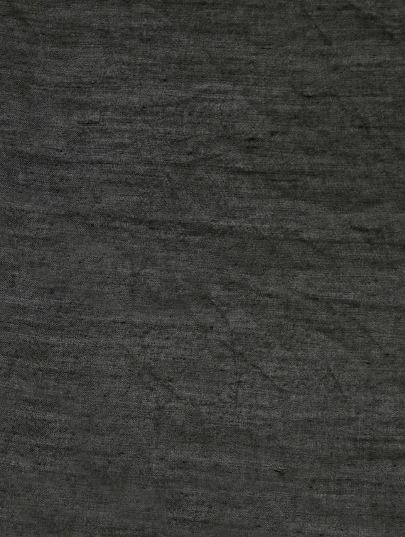 black rayon stole - 15835046 -  Standard Image - 1
