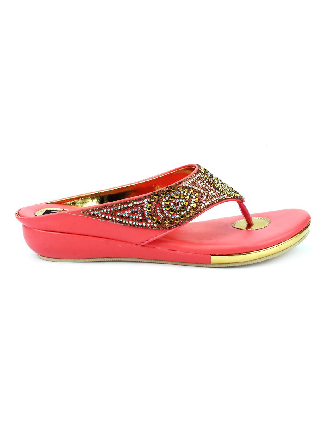 pink toe separator wedges - 15844072 - Standard Image - 1