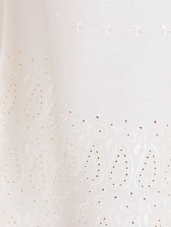 solid flared palazzo - 15846807 -  Standard Image - 4