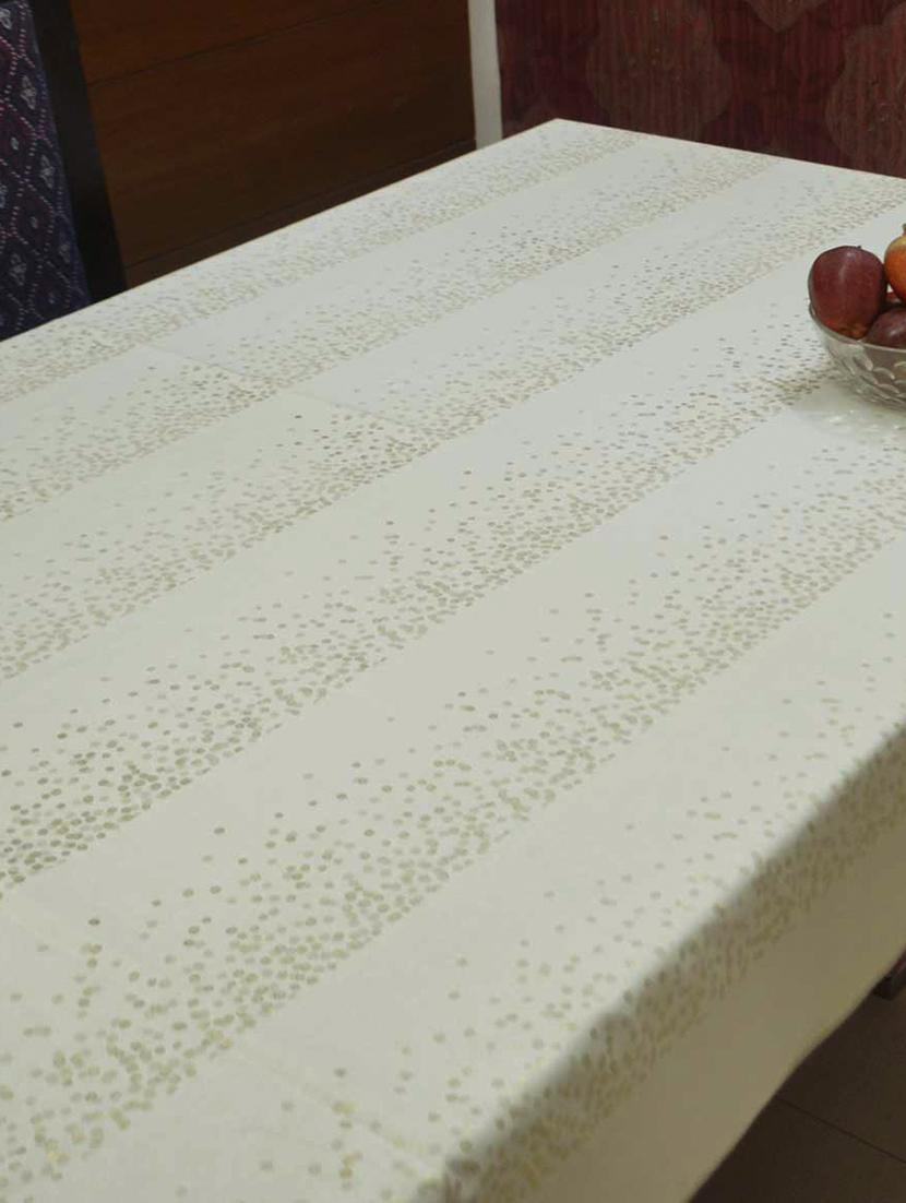 metallic print table cover - 15848829 -  Standard Image - 1