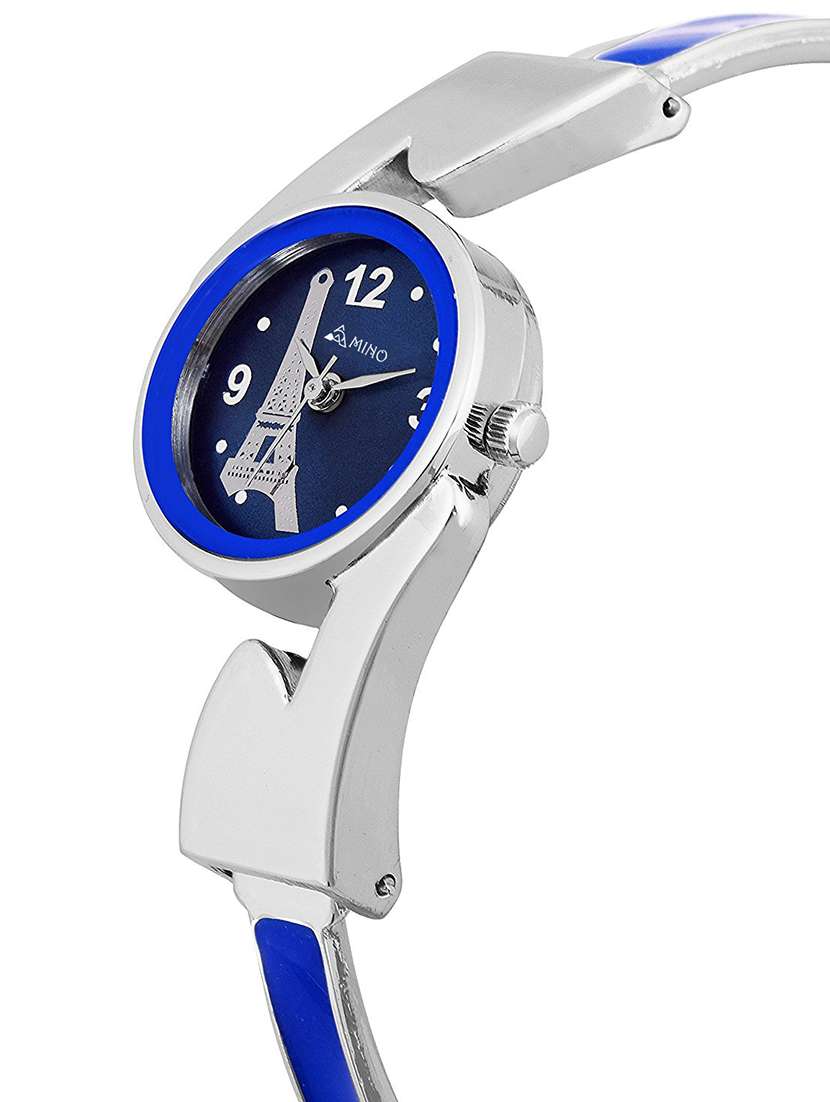 amino metal strap analog watch-(amnladies_810) - 15850466 - Standard Image - 1