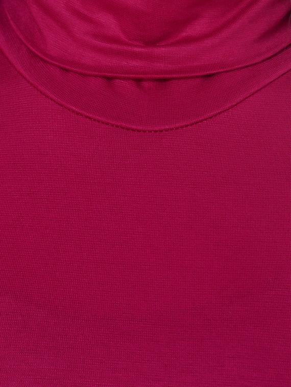 turtle neck sleeveless top - 15852578 - Standard Image - 4