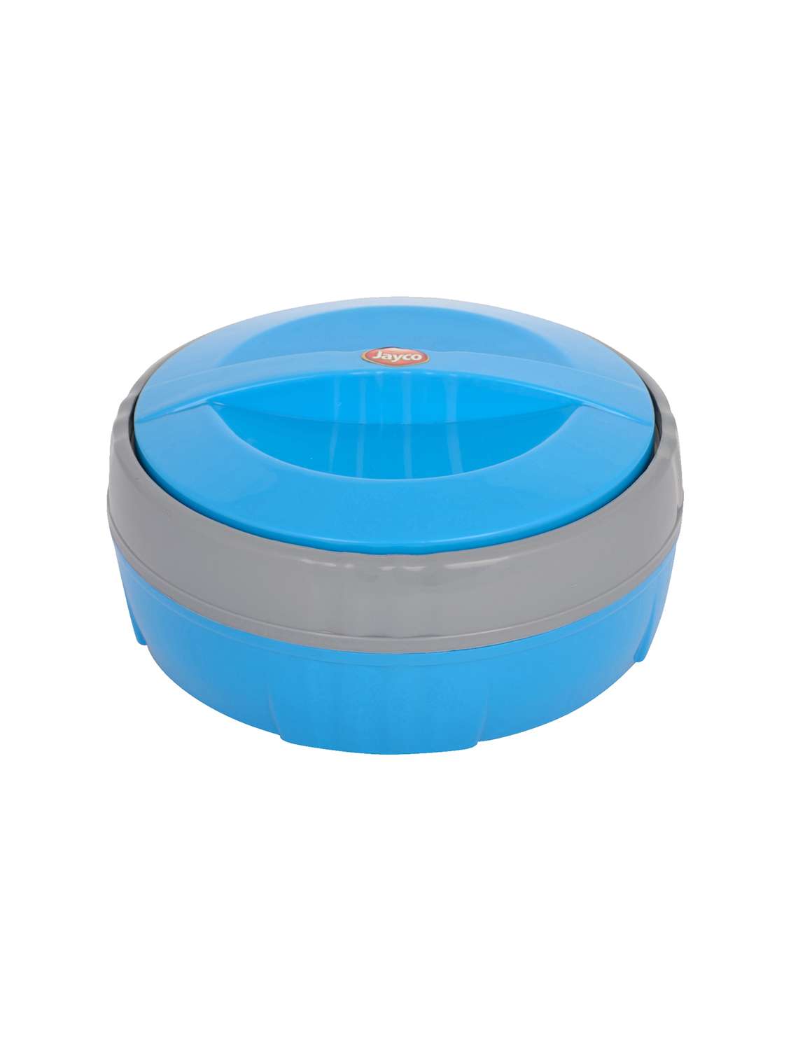 jayco fortune insulated thermoware casserole;1-piece; 1000ml; blue