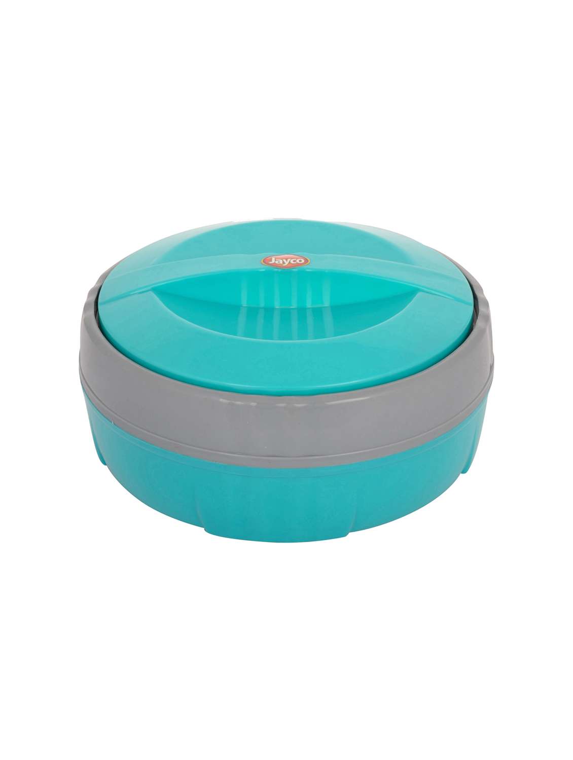 jayco fortune insulated thermoware casserole;1-piece; 1000ml; green
