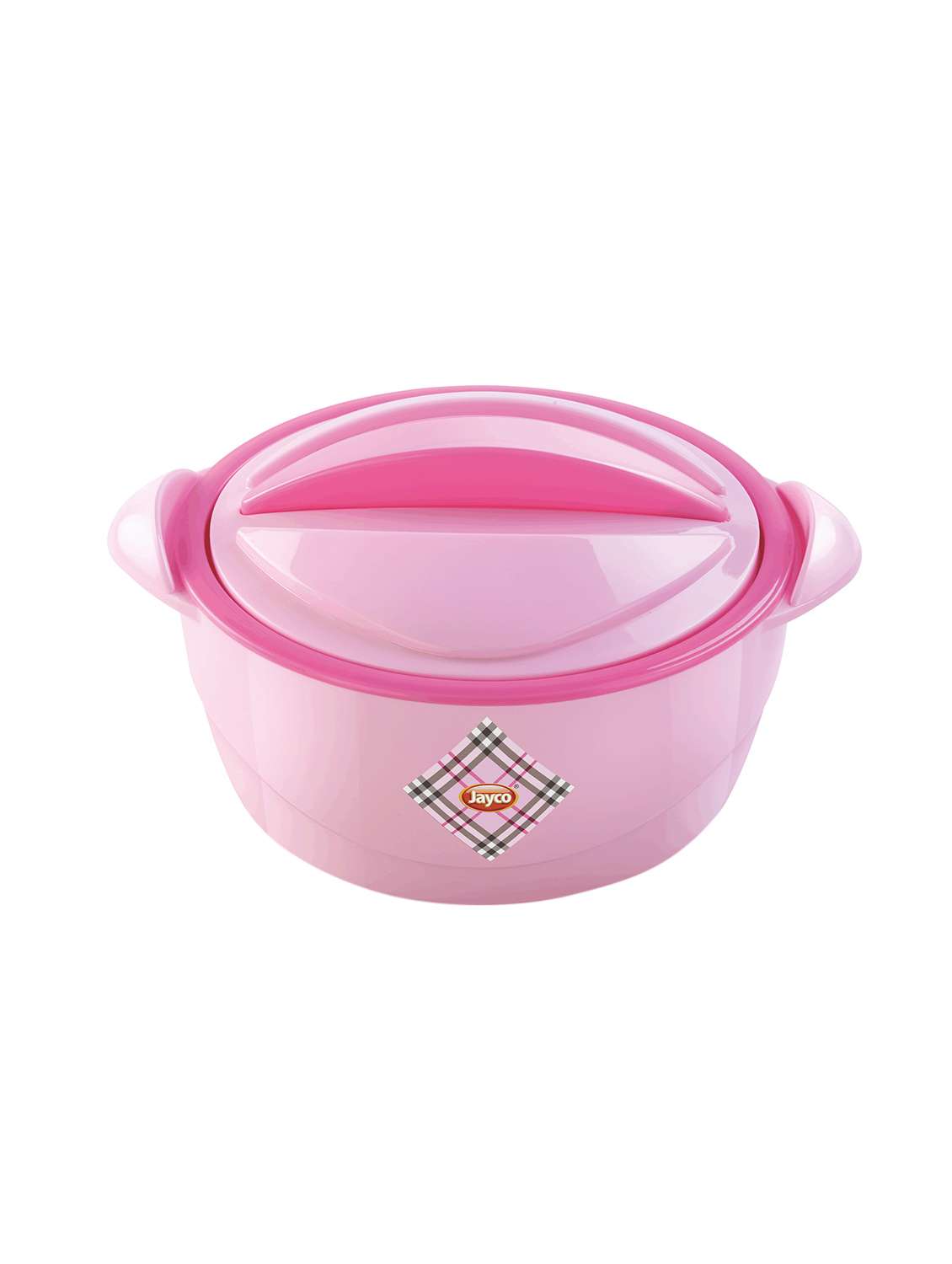 jayco platina insulated 3500ml casserole, pink