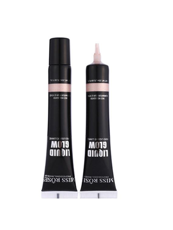 miss rose liquid glow highlighter base tube - 15853691 - Zoom Image - 0