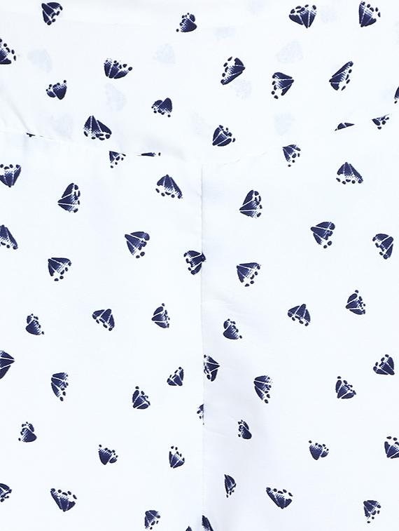 set of 2 flared palazzos - 15876638 - Standard Image - 4