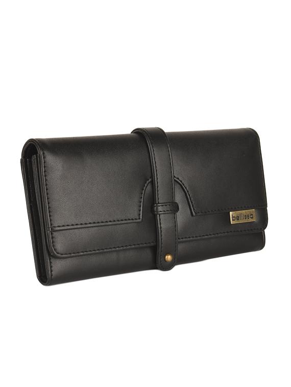 handbag and wallet combo - 15876725 - Standard Image - 4