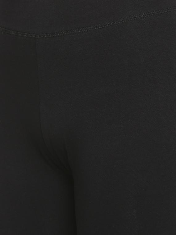 printed ankle length legging - 15877070 - Standard Image - 4