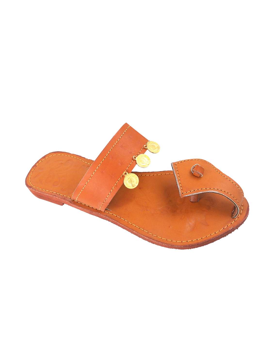 tan toe separator kolhapuris - 15879307 -  Zoom Image - 0