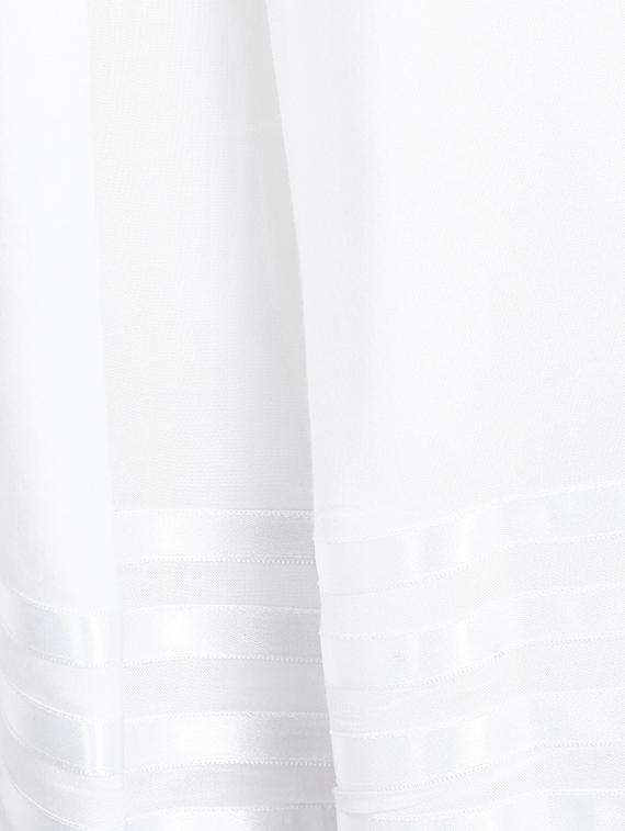elasticated waist flared palazzo - 15881192 - Standard Image - 4