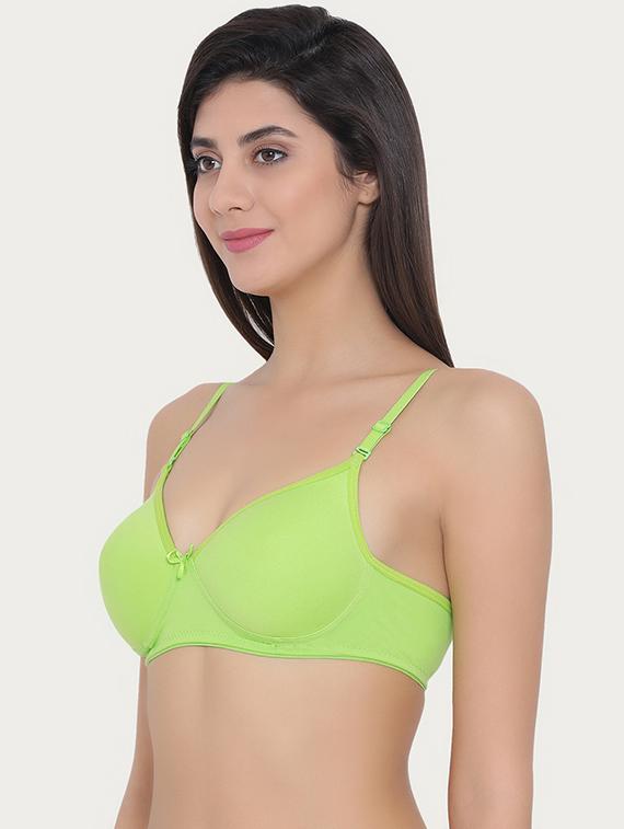 detachable t-shirt bra - 15883385 - Standard Image - 1
