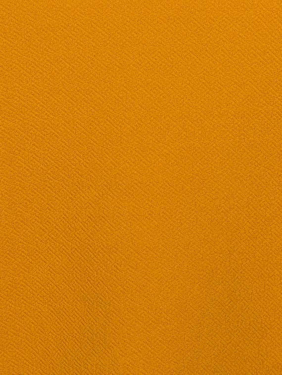 yellow cotton frock - 15893053 -  Standard Image - 4