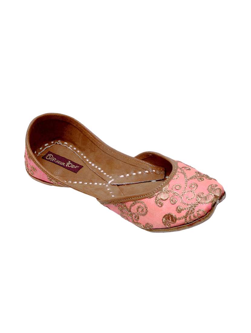 pink slip on jutis