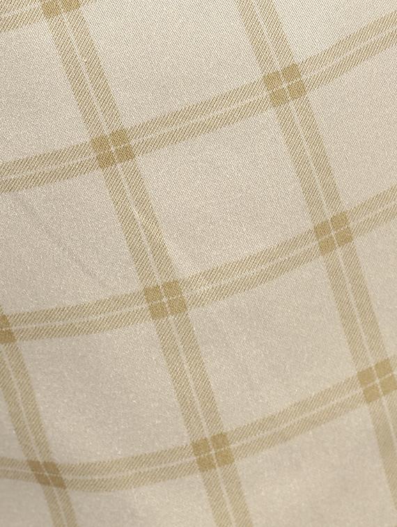 beige cotton chinos - 15901351 - Standard Image - 4