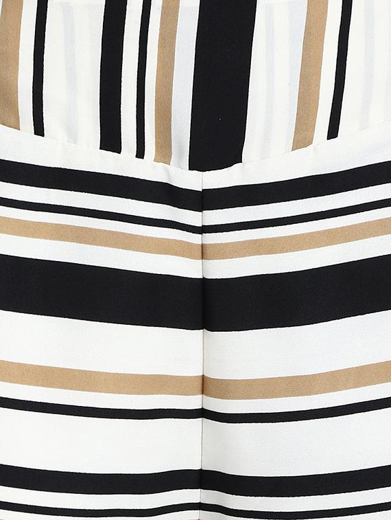 set of 2 flared palazzos - 15902382 - Standard Image - 4