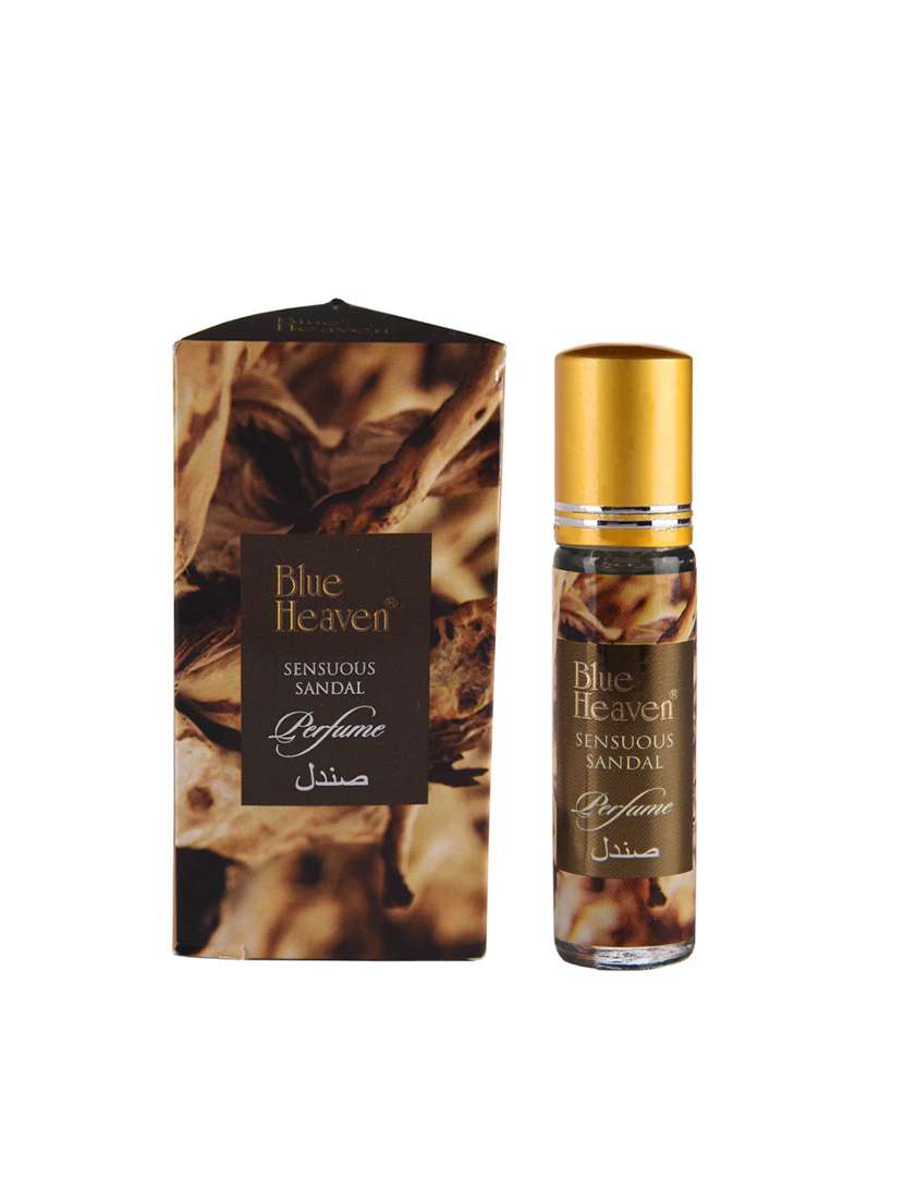 blue heaven sandal perfume