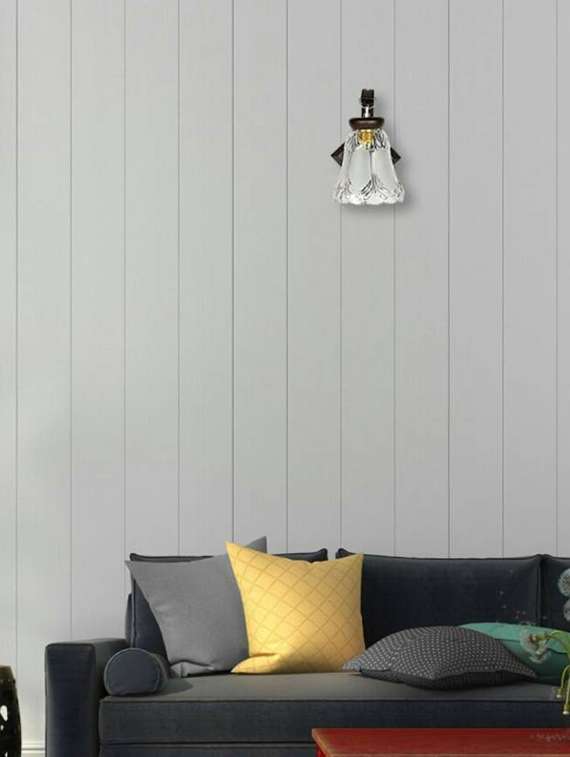 lakshya designer hand decoraive colorful sconce glass wall lamp light dx007 - 15910033 - Standard Image - 1