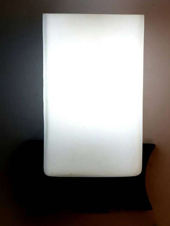 lakshya royal look decorative sconce wall lamp light with designer fitting bd13 - 15910289 -  Standard Image - 1