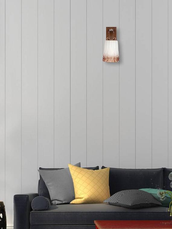 lakshya royal look decorative sconce wall lamp light with designer fitting bd25 - 15910301 -  Standard Image - 1