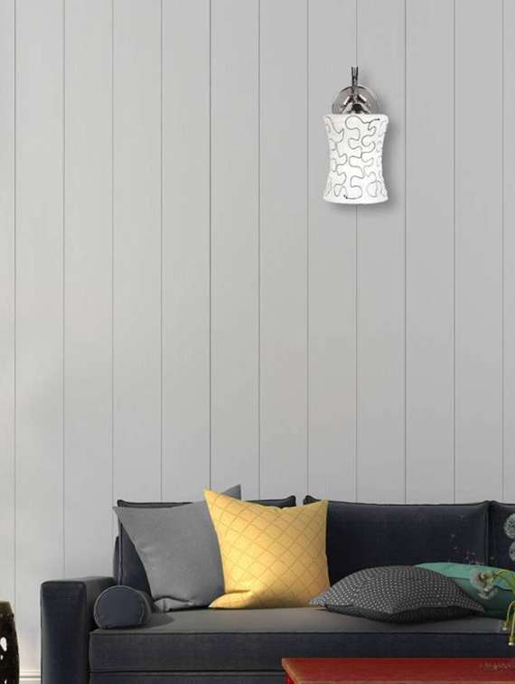 lakshya colorful & designer pandent wall lamp light with royal look fitting dx07 - 15910338 - Standard Image - 1