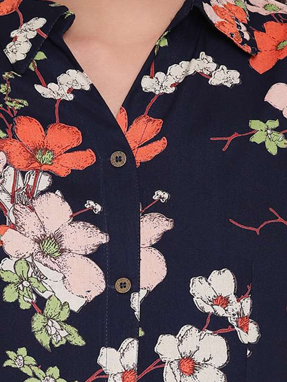 Women's A Line Kurta
