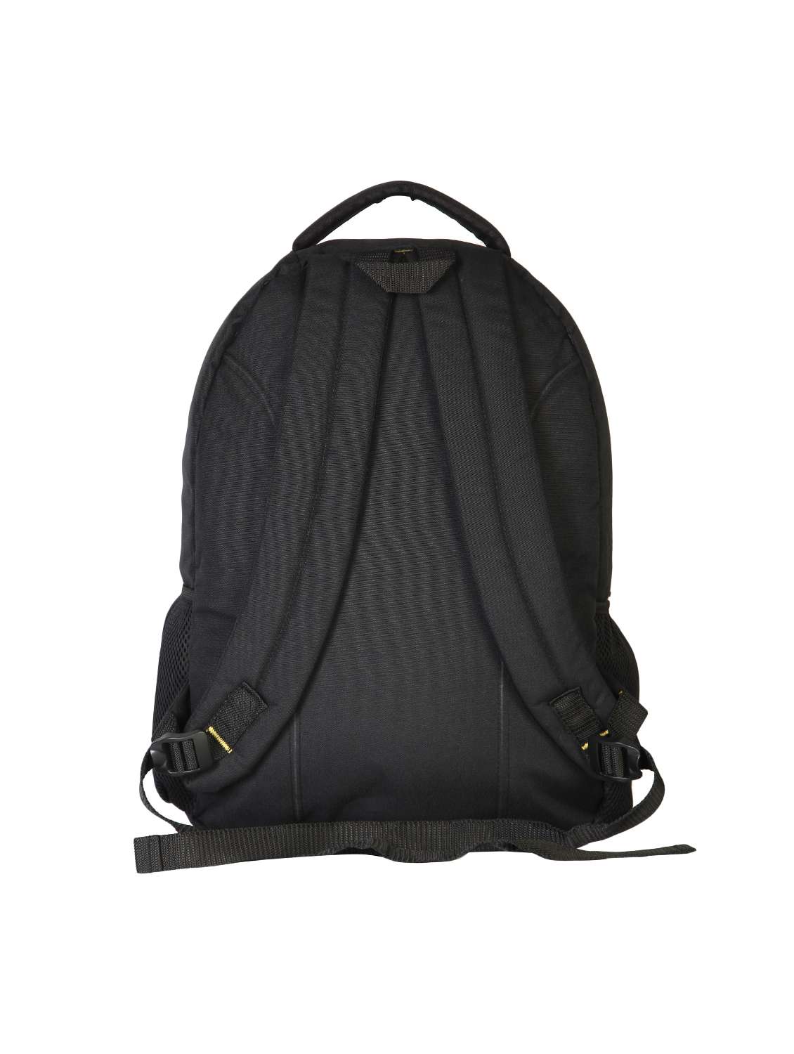 blue polyester backpack - 15918479 -  Standard Image - 1