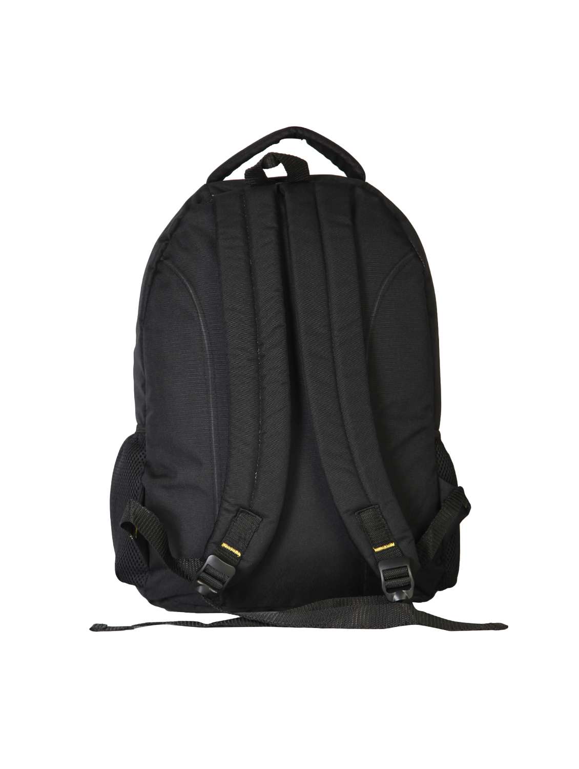 black backpack - 15918481 -  Standard Image - 1