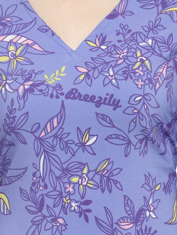 women's  floral dress - 15920590 -  Standard Image - 4