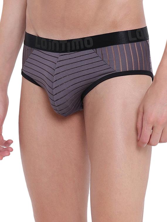petrol grey polyester spandex hipster - 15921732 - Standard Image - 1